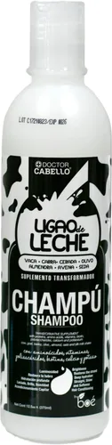 Miniatura 3 de Kit Ligao de Leche (4/1)