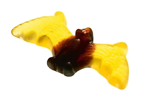 Miniatura 2 de Haribo Bunte Vampire, 7.05 onzas