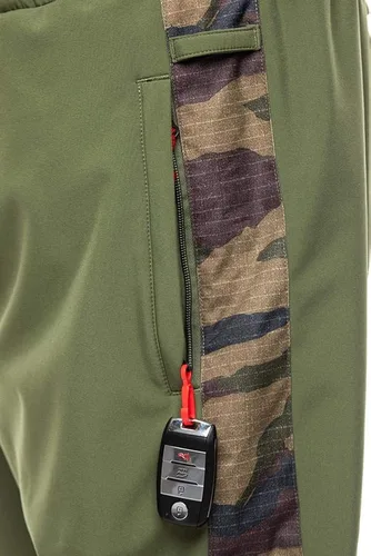 Miniatura 5 de 686 - Pantalón de esquí impermeable para hombre