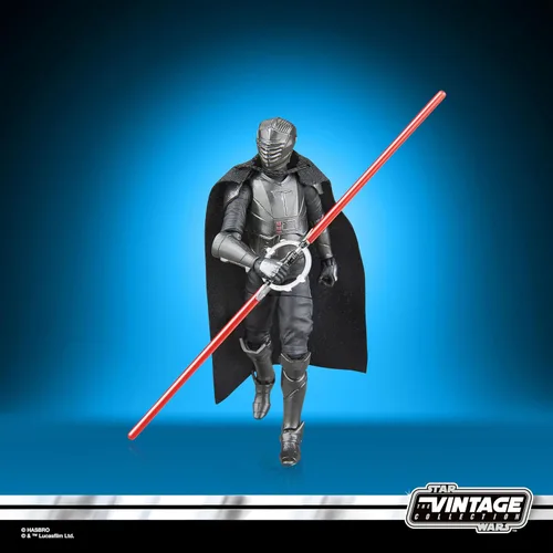 Miniatura 4 de STAR WARS The Vintage Collection Marrok, Maul - Shadow Lord - Figura de acción coleccionable prémium de 3.75 pulgadas