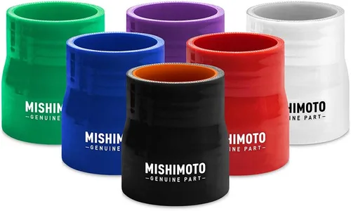 Miniatura 17 de Mishimoto acoplador de transmisión, Negro