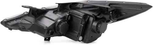 Miniatura 7 de Para Hyundai Sonata faro 2011 2012 2013 lado del conductor Tipo 1 GLS modelo para HY2502159 92101-3Q000