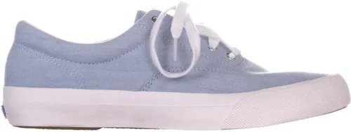 Miniatura 4 de Keds Anchor Chambray Zapatillas de la mujer