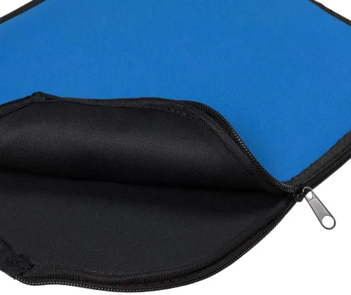Miniatura 3 de Cubierta de paleta de pickleball de neopreno Azul
