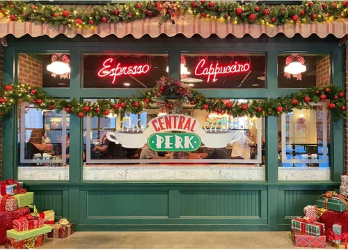 Miniatura 11 de Fondo de tela de 5 x 3 pies, decoración temática de Navidad, suministros de telón de fondo para fiesta de cumpleaños, retratos para sesión de fotos