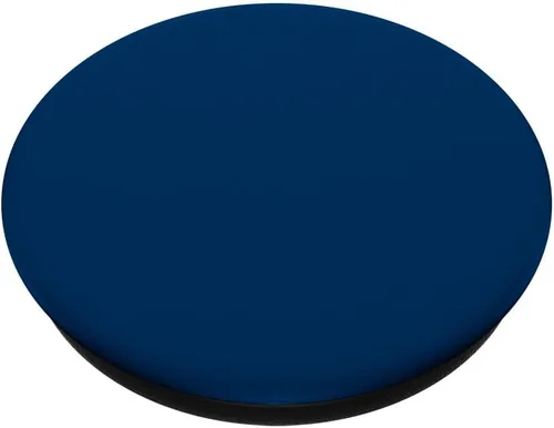 Miniatura 2 de Midnight Blue PopSockets Standard PopGrip