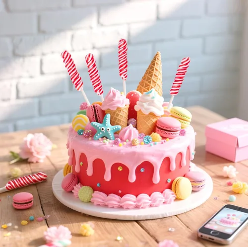 Miniatura 6 de Paletas para el día de San Valentín, paletas rojas trenzadas envueltas individualmente a granel, con temática de San Valentín para recuerdos