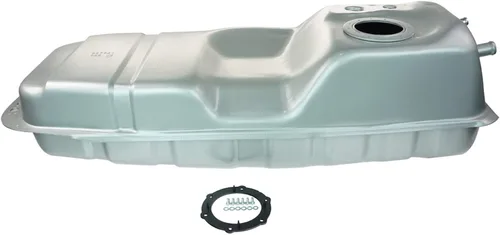 Miniatura 209 de TRQ Depósito de combustible de gasolina de 17.1 gal compatible con Hyundai Santa Fe 2003-2006