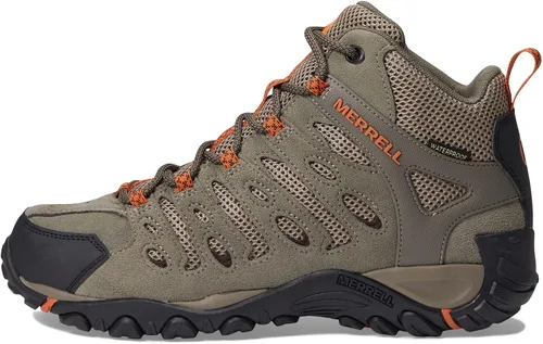 Miniatura 4 de Merrell Crosslander 2 Mid WP
