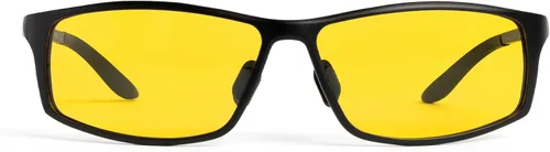 Miniatura 12 de TrueDark by Dave Asprey Daylights Yellow Lenses Block 75% of Blue Light for Heavy Daytime Screen Use
