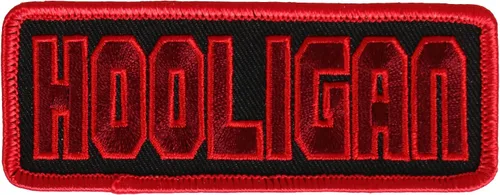 Miniatura 84 de Hot Leathers Parche unisex para adultos