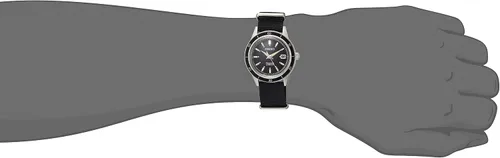 Miniatura 2 de SEIKO PRESAGE SARY197 - Correa de nailon para hombre con línea básica reloj japonés doméstico