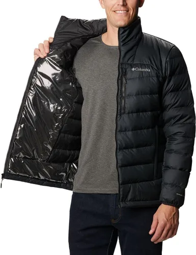 Miniatura 5 de Columbia Autumn Park - Chaqueta de plumón para hombre