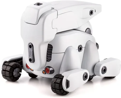 Miniatura 2 de KOTO MARUTTOYS TAMOTU PRO [Cool White Ver.]
