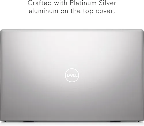 Miniatura 5 de Dell Inspiron 15 5510 - Computadora portátil de 15.6 pulgadas, pantalla Full HD (1920 x 1080), Intel Core i5-11320H, RAM DDR4 de 8 GB, SSD de 512