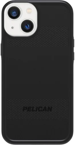 Miniatura 9 de Pelican Shield Series - Funda para iPhone 13/14 de 6.1 pulgadas [compatible con MagSafe] [protección contra caídas de grado militar de 21 pies]