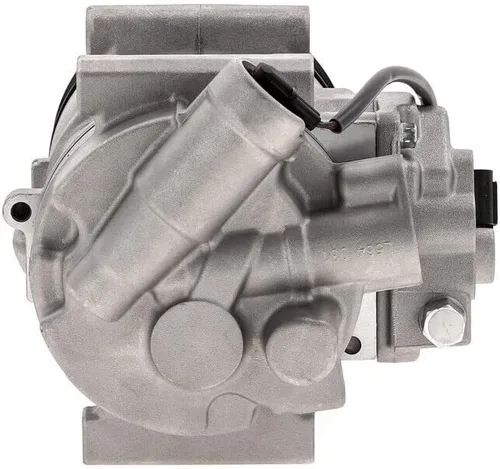 Miniatura 3 de Compresor de A/C TSE14F para Subaru Legacy, Outback QR