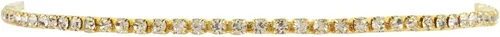 Miniatura 7 de Efulgenz Indian Bangle Set Rhinestone CZ Crystal Wedding Bridal Velvet Bangle Bracelets Jewelry for Women Girls