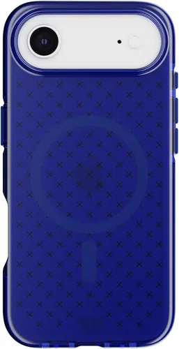 Miniatura 14 de Tech21 EvoCheck con MagSafe para Apple iPhone 17 Pro, color azul eléctrico