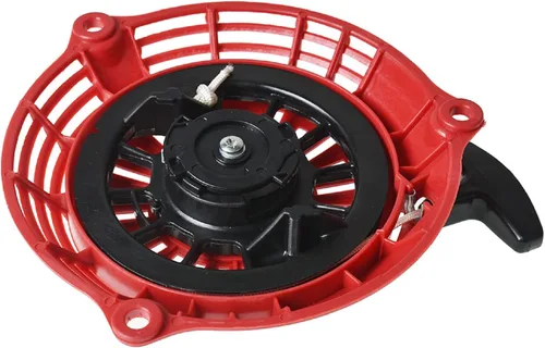 Miniatura 5 de Reemplazo de arranque de retroceso para Honda GC135 GC160 GCV135 GCV160 EN2000 EN2500 Motor de generador Reemplazar 28400-ZL8-023ZA 28400-ZL8-013ZA