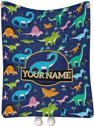 Miniatura 11 de Manta personalizada de sirena para niñas, manta de envoltura personalizada con nombre, manta de forro polar suave para niños recién nacidos, manta