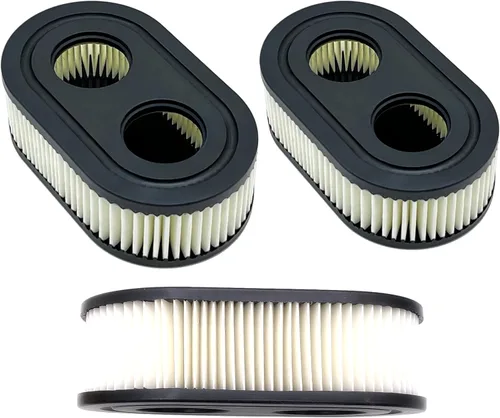 Miniatura 6 de 593260 Filtro de aire para 4247 5432 5432k 09P00 09P702 550E 500EX 550EX 625 575EX Series Motor compatible con el motor Craftsman Husqvarna Toro