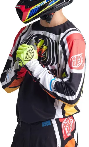 Miniatura 9 de Troy Lee Designs Camiseta SE PRO