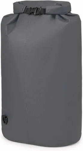 Miniatura 7 de Osprey Wildwater - Bolsa seca impermeable (25 litros), color gris Tunnel Vision Gris