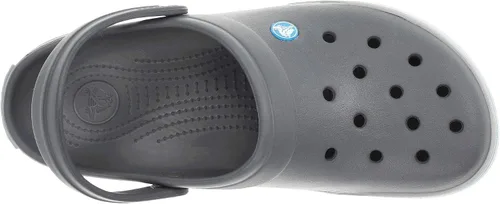 Miniatura 3 de Crocs Zuecos unisex para adultos Crocband 2
