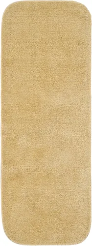 Miniatura 31 de Garland Rug 2 alfombras de baño tradicionales de nailon lavables color morado (17 x 24 pulgadas, 21 x 34 pulgadas), suaves, absorbentes y elegantes