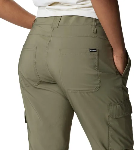 Miniatura 5 de Columbia Capri Silver Ridge Utility para mujer