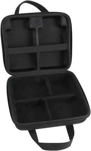 Miniatura 2 de Hermitshell Estuche rígido de viaje (para paquetes básicos y todos los paquetes de expansión) (negro)