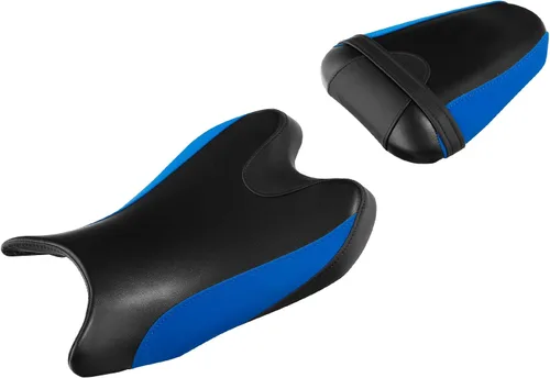 Miniatura 11 de TCT-MOTORPARTS Asiento delantero del conductor y del pasajero para Yamaha YZF R6 2008-2016 2015