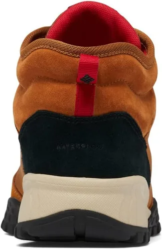 Miniatura 4 de Columbia Zapatos de senderismo Fairbanks Mid para hombre