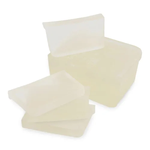 Miniatura 2 de Base de jabón transparente Primal Elements - Base de jabón de glicerina para derretir y verter hidratante para la elaboración y fabricación