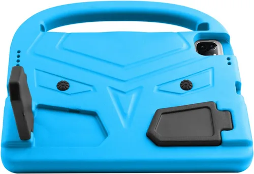 Miniatura 3 de Funda para niños para iPad Pro 11 2022/2021/2020 (4ª/3ª/2ª generación), a prueba de golpes, EVA, funda protectora [compatible con carga de lápiz]