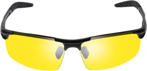 Miniatura 10 de YIMI Gafas de sol deportivas polarizadas fotocromáticas para hombre, mujer, ciclismo, pesca, conducción, protección UV400, lentes antirreflejos