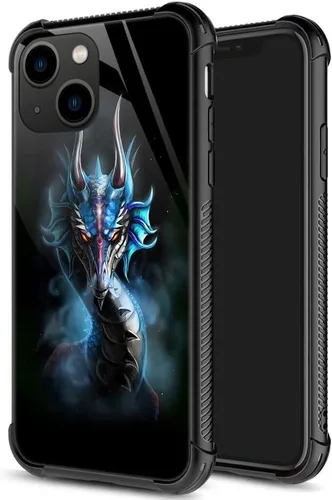 Miniatura 28 de ZHEGAILIAN Funda para iPhone 15 Pro Max, protección de grado militar, esquinas a prueba de golpes, funda antiarañazos para iPhone 15 Pro Max
