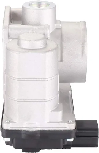 Miniatura 2 de OCPTY Cuerpo del acelerador de reemplazo 67-0005, S20052 Conjunto de cuerpo del acelerador de inyección de combustible para 2003-2006 para Nissan