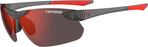 Miniatura 12 de Tifosi Seek FC 2.0 - Gafas de sol deportivas para hombre y mujer, ideales para ciclismo, golf, senderismo, correr, tenis y pickleball