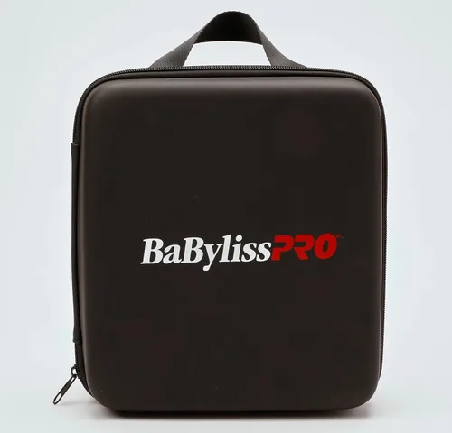 BaBylissPRO Estuches y bolsa de almacenamiento de peluquería