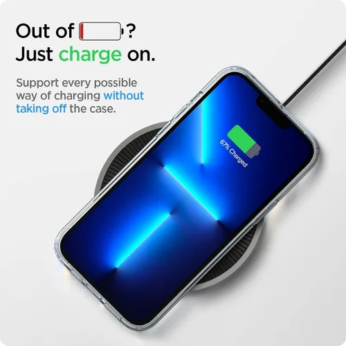 Miniatura 5 de Compatible con iPhone 14, bonita funda transparente de tortuga marina azul de acuarela suave TPU de cuerpo completo, funda de protección de cuerpo