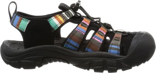 Miniatura 6 de KEEN - Sandalias de agua Newport H2 con punta cerrada para mujer