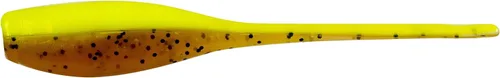Miniatura 52 de Bobby Garland Crappie Baits multicolor/fantasía (Monkey Milk)