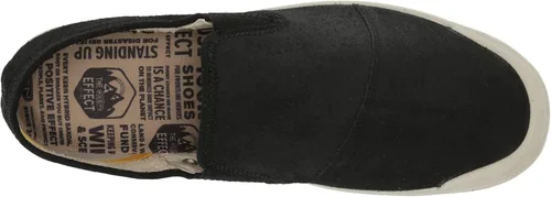 Miniatura 5 de KEEN Eldon Harvest - Tenis casuales sin cordones para hombre, BeigeSilver Birch
