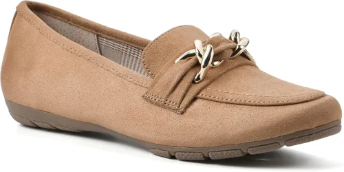 Miniatura 3 de CLIFFS BY WHITE MOUNTAIN Zapatos de mujer Gainful Mocasines planos