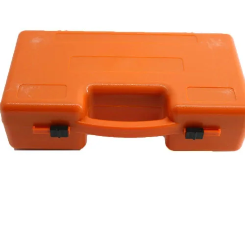 Miniatura 9 de Martillo de prueba de rebote de hormigón - Resiliómetro NDT portátil - Adecuado para pruebas de resistencia de componentes de hormigón