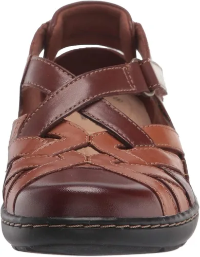 Miniatura 2 de Clarks Cora Dream - Mocasines planos para mujer