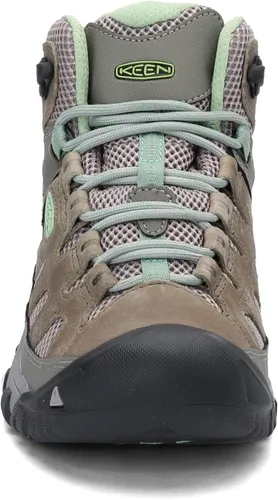 Miniatura 2 de KEEN Women's Targhee Vent Mid Height Breathable Hiking Boots