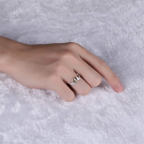 Miniatura 4 de Anime Shiryu Ikki Shun - Anillo de plata de ley 925 para cosplay